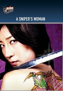 Sniper's Woman