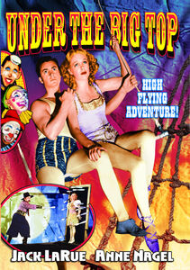 Under the Big Top , Marjorie Main