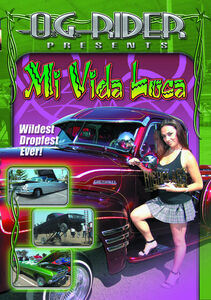Og Rider: Mi Vida Loca - (Latina's Gone Wild)