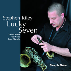 Lucky Seven , Stephen Riley