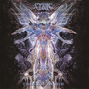 Traced in Air , Cynic