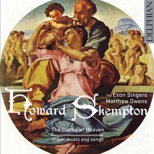 Cloths of Heaven , Exon Singers