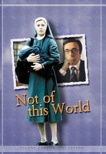 Not Of This World