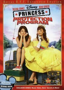 Princess Protection Program (Extended Edition)