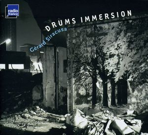 Drums Immersion , Siracusa