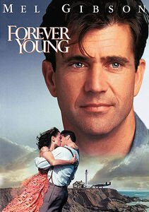 Forever Young , Mel Gibson
