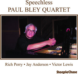 Speachless , Paul Bley