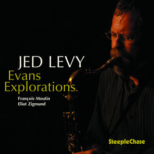 Evans Explorations , Jed Levy