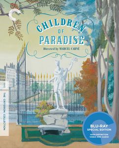 Children of Paradise (Criterion Collection) , Albert Remy