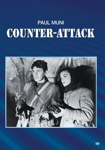 Counter-Attack , Paul Muni