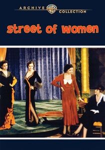 Street of Women , Kay Francis