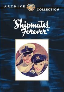 Shipmates Forever , Dick Powell