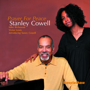 Prayer for Peace , Stanley Cowell