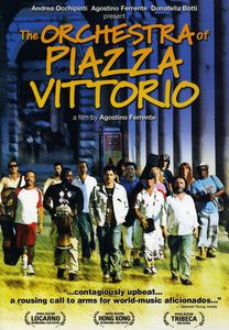 Orchestra Di Piazza Vittorio