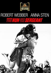 The Nun and the Sergeant , Hari (Harry) Rhodes