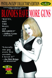 Blondes Have More Guns