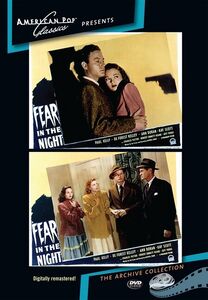 Fear in Night