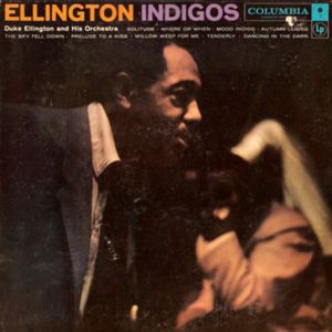 Indigos , Duke Ellington