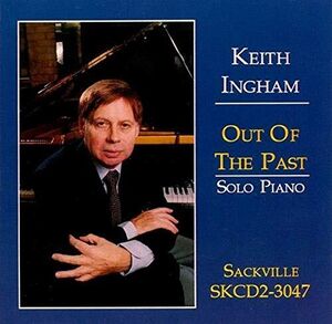Out of the Past , Keith Ingham