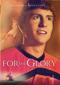 For the Glory , Chelsie Casagrande