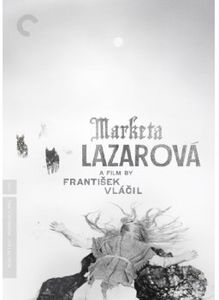 Marketa Lazarová (Criterion Collection)