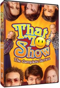 That '70s Show: The Complete Series , Mila Kunis