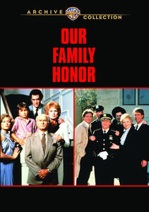 Our Family Honor , Kenneth McMillan