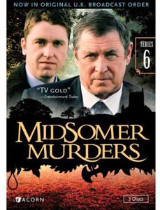 Midsomer Murders: Series 6