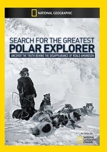Search for the Greatest Polar Explorer