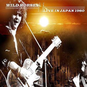 Live in Japan 1980 [Import]