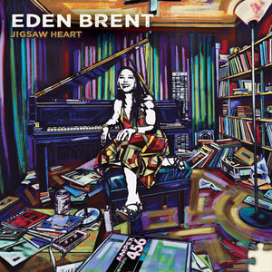 Jigsaw Heart , Eden Brent