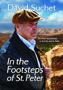 David Suchet: In the Footsteps of St Peter
