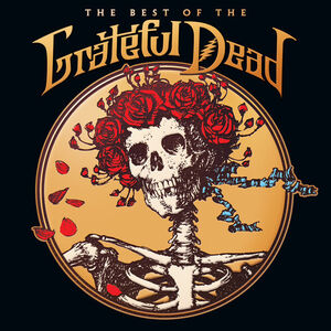 The Best of The Grateful Dead CD