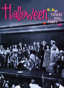 Halloween at Town Hall Party , Joe Maphis