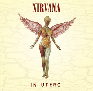 In Utero , Nirvana