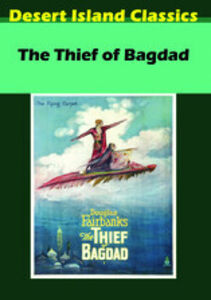 The Thief of Bagdad