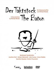 Baton A Documentary By Michael Wende