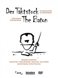 Baton A Documentary By Michael Wende 