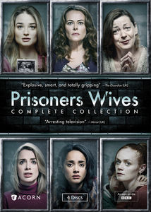 Prisoners' Wives Complete Collection