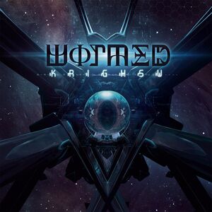 Krighsu , Wormed