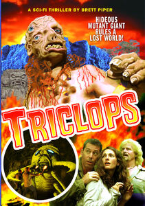 Triclops