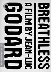 Breathless (Criterion Collection)