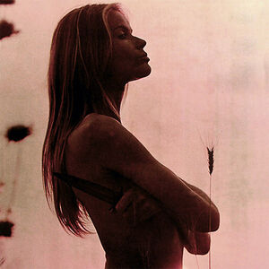 Veruschka (Original Soundtrack)