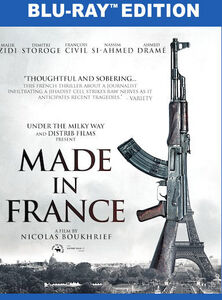Made in France