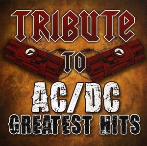 Tribute to AC/ DC Greatest Hits