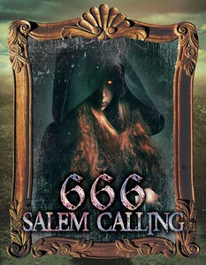 666 Salem Calling