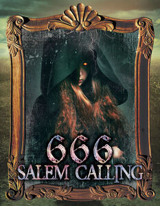 666 Salem Calling , Rik Mayall
