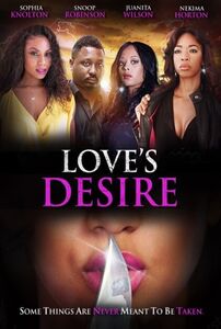 Loves Desire