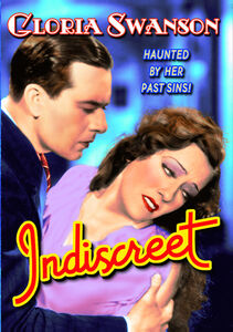 Indiscreet