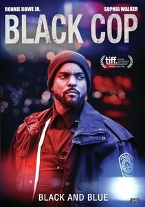 Black Cop